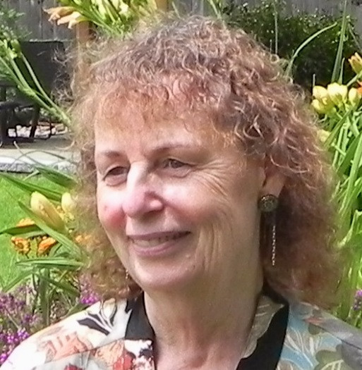 Bonnie Badenoch, Ph.D.